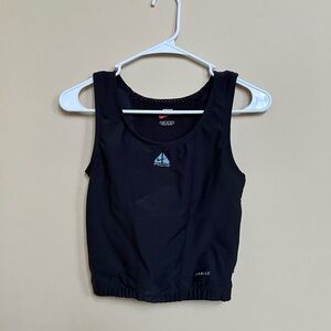 Nike Athletic Tank Top